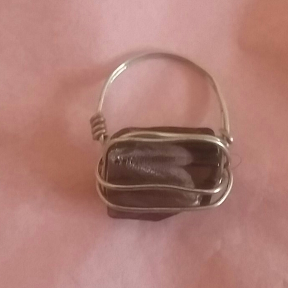 Men's pinky ring - Picture 3 of 3